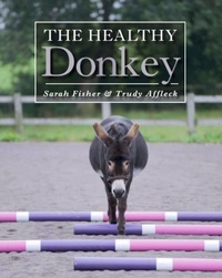Abbildung von: The Healthy Donkey - The Crowood Press Ltd