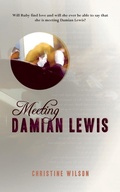 Cover: Meeting Damian Lewis - New Generation Publishing