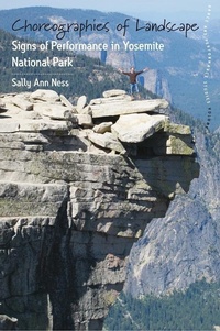 Enlarge image Cover: Choreographies of Landscape - Berghahn Books
