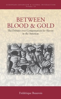 Abbildung von: Between Blood and Gold - Berghahn Books