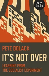 Abbildung von: It's Not Over - John Hunt Publishing