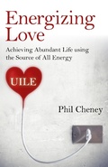 Cover: Energizing Love - Simon + Schuster LLC