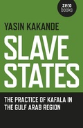 Cover: Slave States - Zero Books