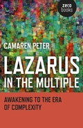 Cover: Lazarus in the Multiple - Simon + Schuster LLC