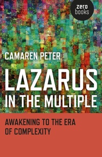 Enlarge image Cover: Lazarus in the Multiple - Simon + Schuster LLC