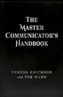 Cover: The Master Communicator's Handbook - Changemakers Books
