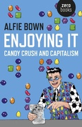Cover: Enjoying It - Simon + Schuster LLC