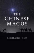 Cover: The Chinese Magus - Top Hat Books