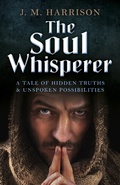 Cover: The Soul Whisperer - Roundfire Books