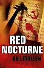 Cover: Red Nocturne - Roundfire Books