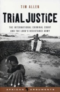 Cover: Trial Justice - Zed Books Ltd