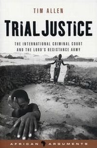Abbildung von: Trial Justice - Zed Books Ltd
