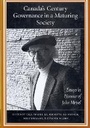 Cover: Canada's Century - McGill-Queen's University Press
