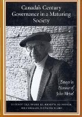 Cover: Canada's Century - McGill-Queen's University Press