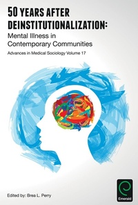 Enlarge image Cover: 50 Years after Deinstitutionalization - Emerald Group Publishing Limited