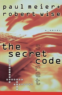 Enlarge image Cover: The Secret Code - Thomas Nelson Publishers