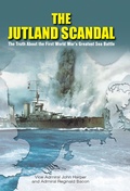 Cover: Jutland Scandal - Frontline Books