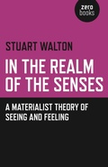 Cover: In The Realm of the Senses - Zero Books