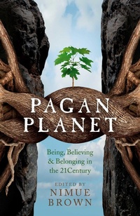 Enlarge image Cover: Pagan Planet - Moon Books