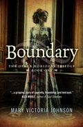 Cover: Boundary - Lodestone Books