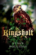 Cover: Kingsholt - Simon + Schuster LLC