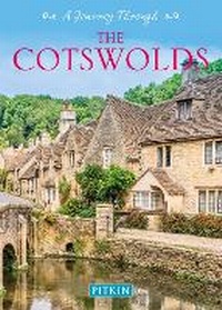 Abbildung von: A Journey Through the Cotswolds - Pitkin Publishing