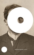 Cover: Chekhov's First Play - Oberon Books Ltd