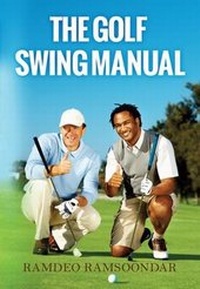Abbildung von: The Golf Swing Manual - Olympia Publishers