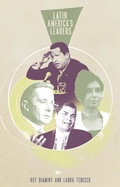 Cover: Latin America's Leaders - Zed Books Ltd
