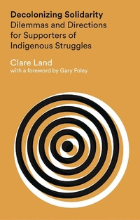 Enlarge image Cover: Decolonizing Solidarity - Zed Books Ltd