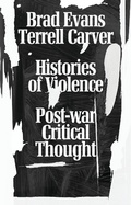 Cover: Histories of Violence - Zed Books Ltd