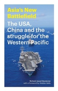 Cover: Asia's New Battlefield - Zed Books Ltd