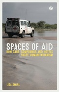 Cover: Spaces of Aid - Zed Books Ltd