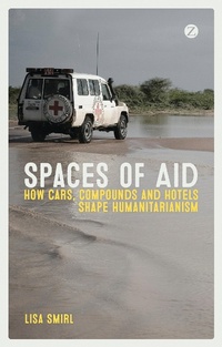 Enlarge image Cover: Spaces of Aid - Zed Books Ltd