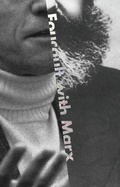 Cover: Foucault with Marx - Zed Books Ltd