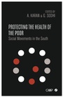 Cover: Protecting the Health of the Poor - Zed Books Ltd