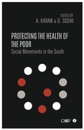 Cover: Protecting the Health of the Poor - Zed Books Ltd