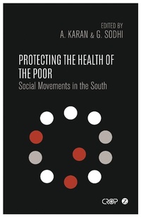 Enlarge image Cover: Protecting the Health of the Poor - Zed Books Ltd