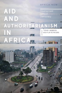 Abbildung von: Aid and Authoritarianism in Africa - Zed Books