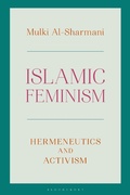 Cover: Islamic Feminism - Zed Books Ltd