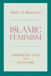 Abbildung von: Islamic Feminism - Zed Books Ltd