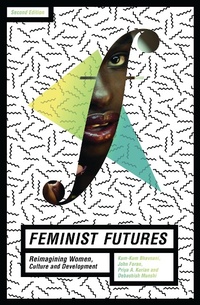 Enlarge image Cover: Feminist Futures - Zed Books Ltd