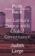 Cover: Push Back - Zed Books Ltd
