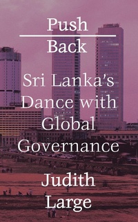 Enlarge image Cover: Push Back - Zed Books Ltd