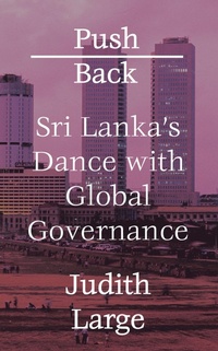 Enlarge image Cover: Push Back - Zed Books Ltd