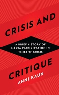 Cover: Crisis and Critique - Zed Books Ltd