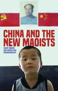 Abbildung von: China and the New Maoists - Zed Books