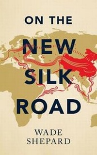 Abbildung von: On the New Silk Road - Zed Books Ltd