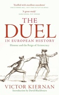 Cover: The Duel in European History - Zed Books Ltd