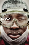 Cover: Ebola - Zed Books Ltd